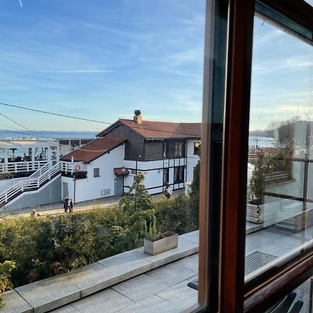 Chata Rybacka W Orlowie / Apartament Gdynia Dış mekan fotoğraf
