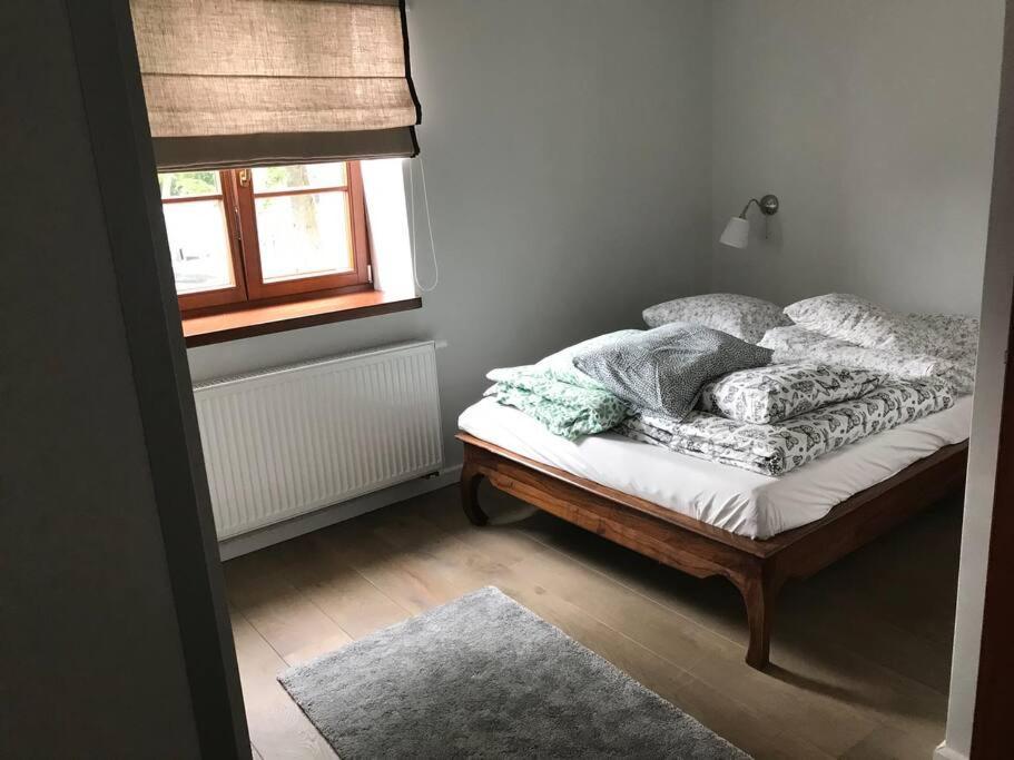 Chata Rybacka W Orlowie / Apartament Gdynia Dış mekan fotoğraf